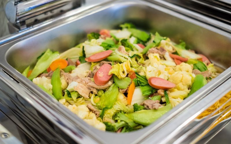 Khách sạn Sandals Flora Đà Lạt