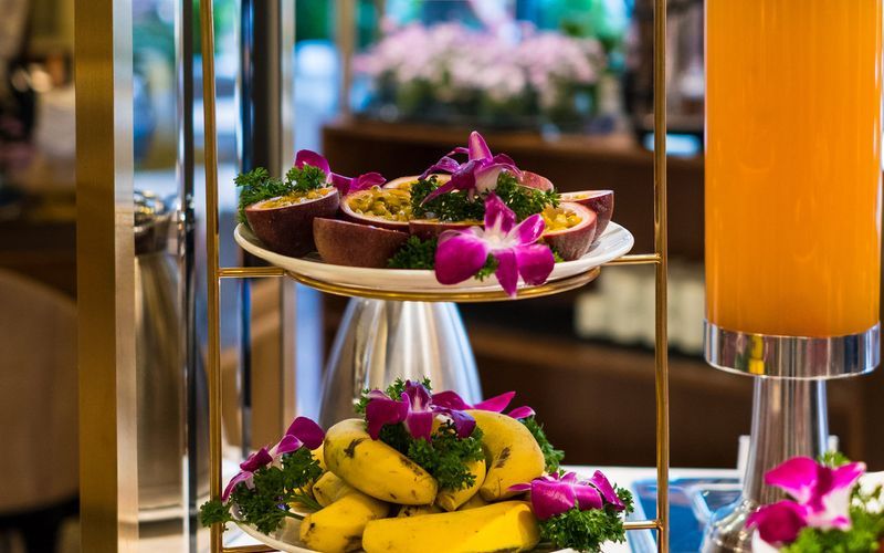 Khách sạn Sandals Flora Đà Lạt