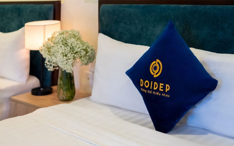 Khách sạn Sandals Flora Đà Lạt