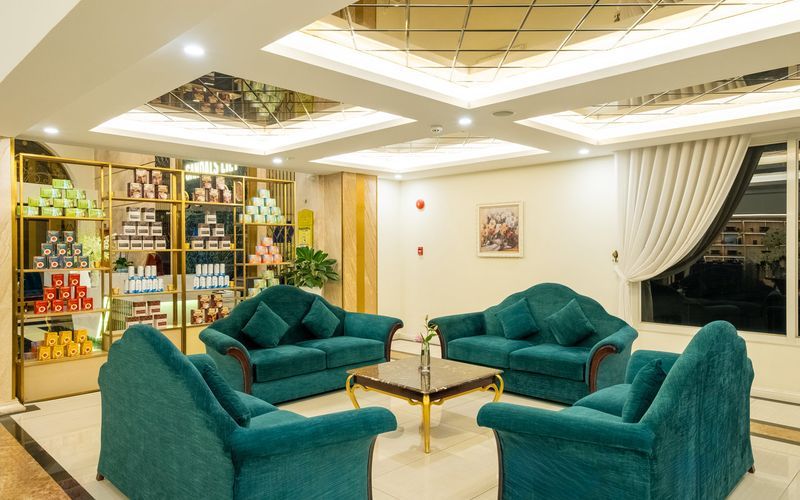 Khách sạn Sandals LiLy Đà Lạt