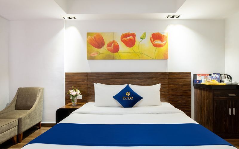 Khách sạn Sandals LiLy Đà Lạt