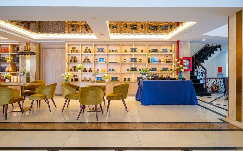 Khách sạn Sandals LiLy Đà Lạt