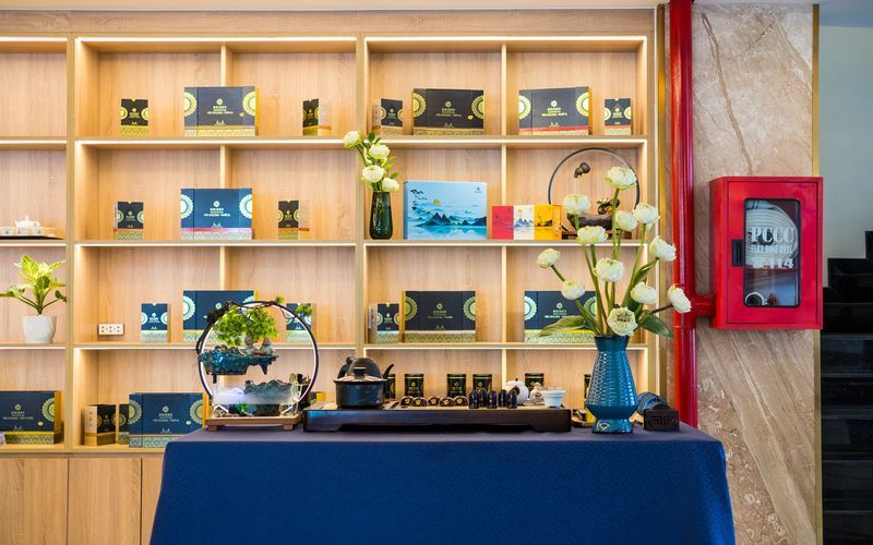 Khách sạn Sandals LiLy Đà Lạt