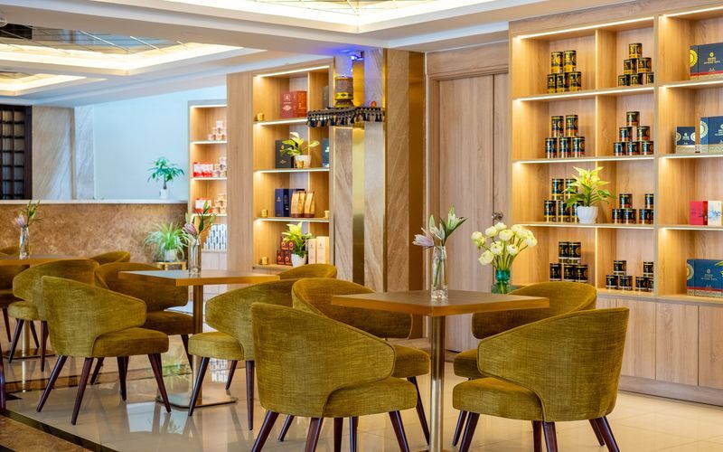 Khách sạn Sandals LiLy Đà Lạt