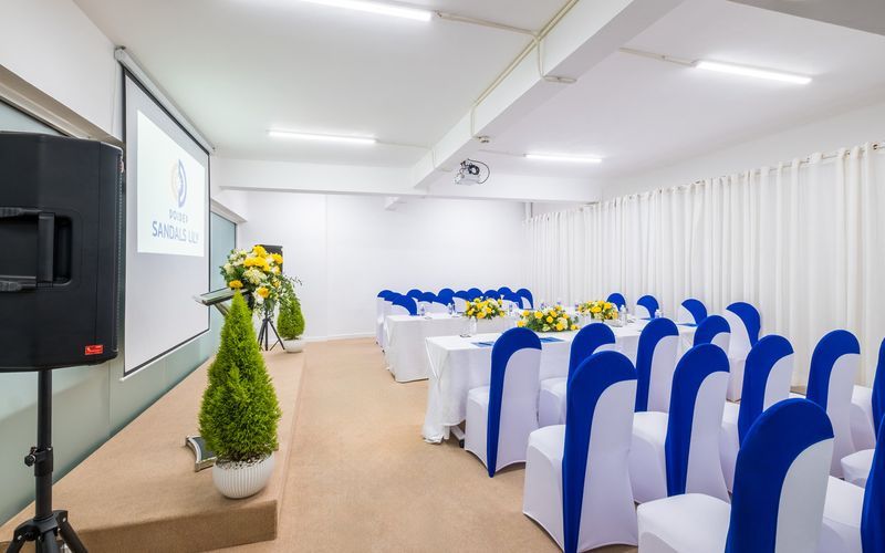 Khách sạn Sandals LiLy Đà Lạt