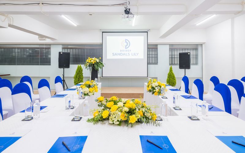 Khách sạn Sandals LiLy Đà Lạt