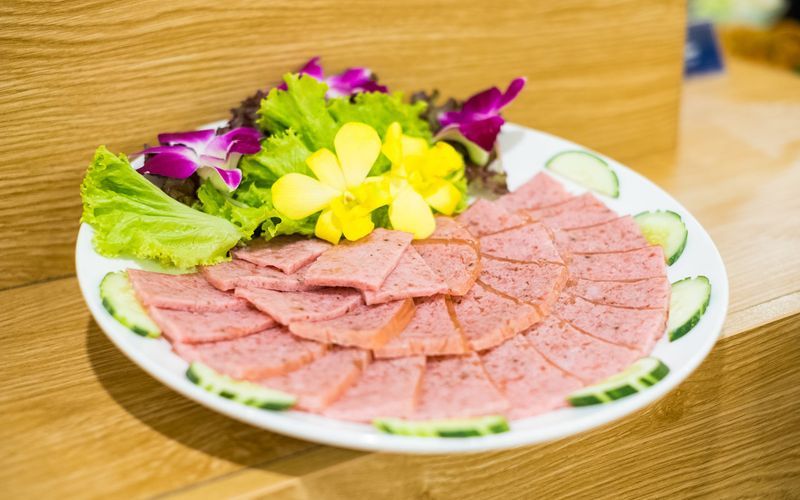 Khách sạn Sandals LiLy Đà Lạt