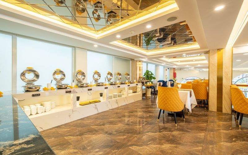 Khách sạn Sandals LiLy Đà Lạt