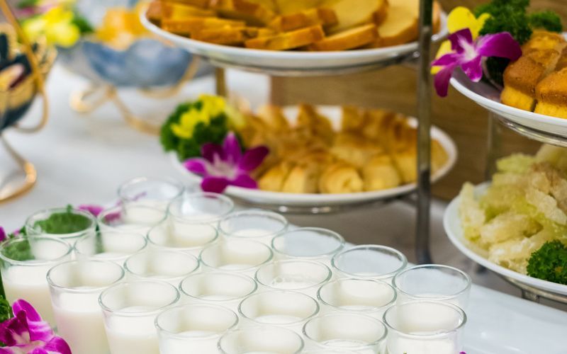 Khách sạn Sandals LiLy Đà Lạt