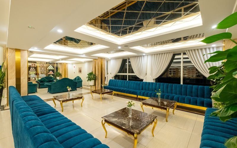 Khách sạn Sandals LiLy Đà Lạt