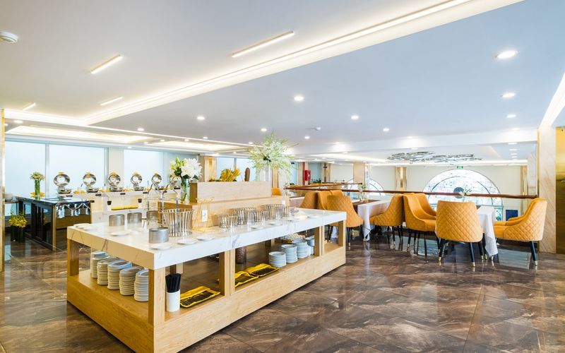 Khách sạn Sandals LiLy Đà Lạt