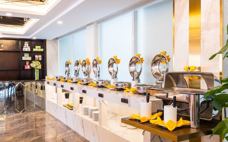 Khách sạn Sandals LiLy Đà Lạt