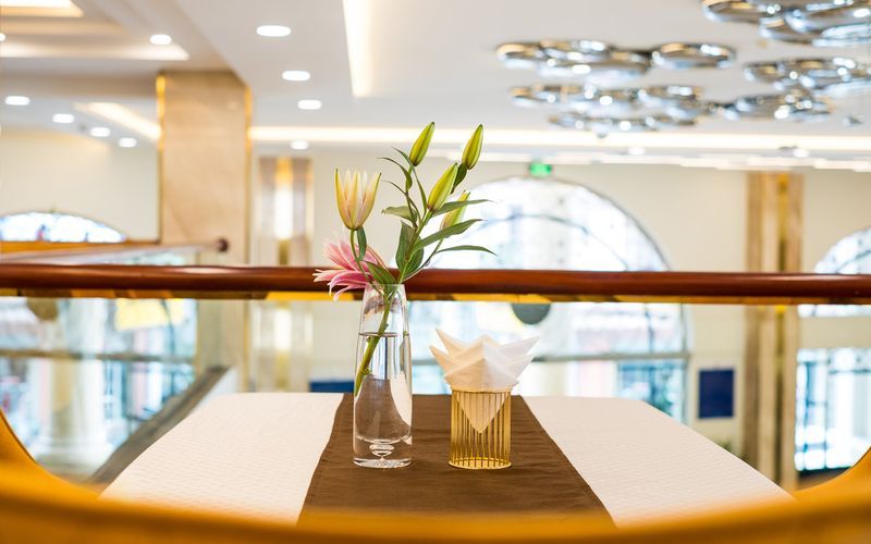 Khách sạn Sandals LiLy Đà Lạt