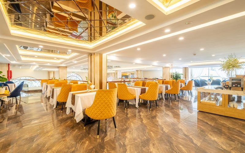 Khách sạn Sandals LiLy Đà Lạt