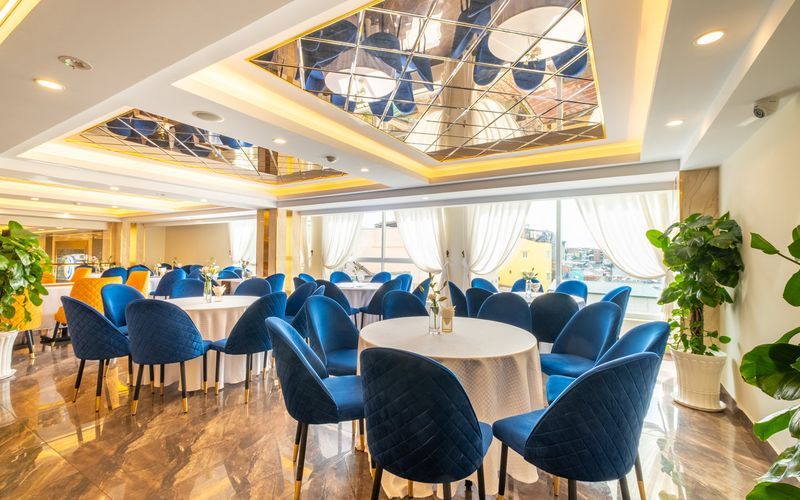 Khách sạn Sandals LiLy Đà Lạt