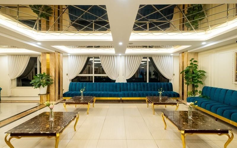 Khách sạn Sandals LiLy Đà Lạt