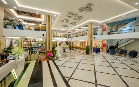 Khách sạn Sandals LiLy Đà Lạt