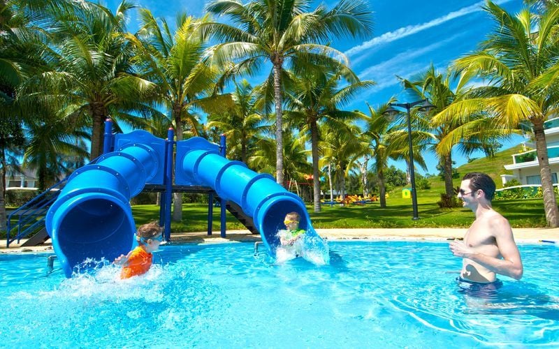 Khách sạn Sea Links Mũi Né
