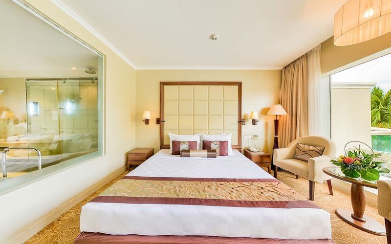 Khách sạn Sea Links Mũi Né
