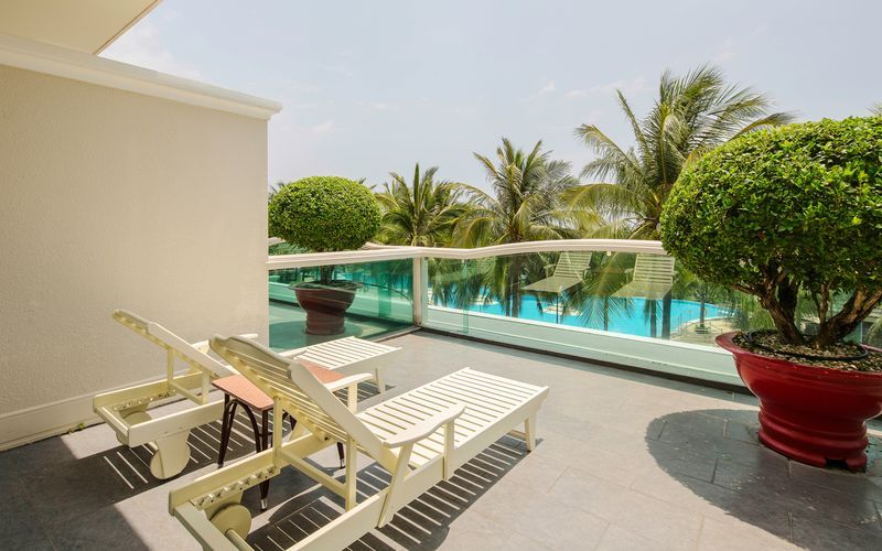 Khách sạn Sea Links Mũi Né