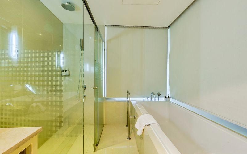 Khách sạn Sea Links Mũi Né