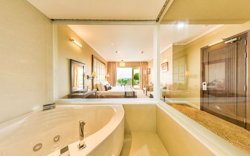 Khách sạn Sea Links Mũi Né