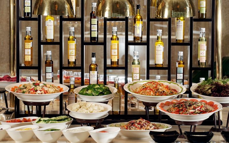 Khách sạn Sea Links Mũi Né