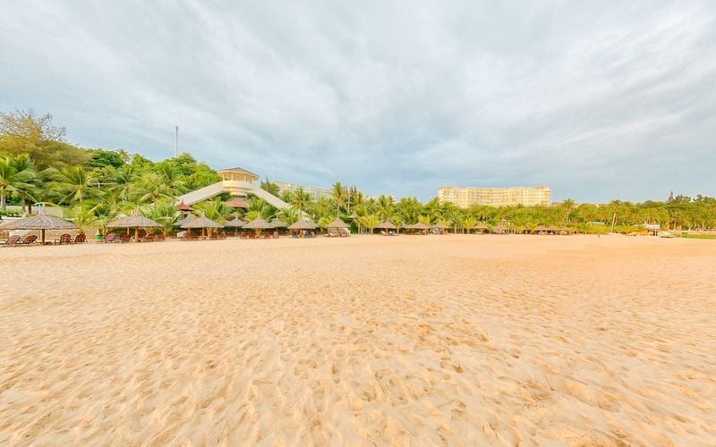 Khách sạn Sea Links Mũi Né