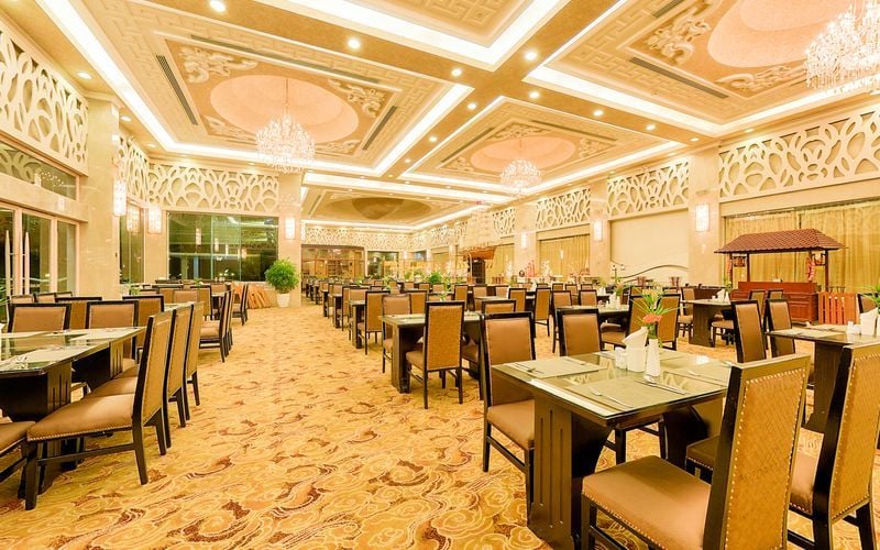 Khách sạn Sea Links Mũi Né