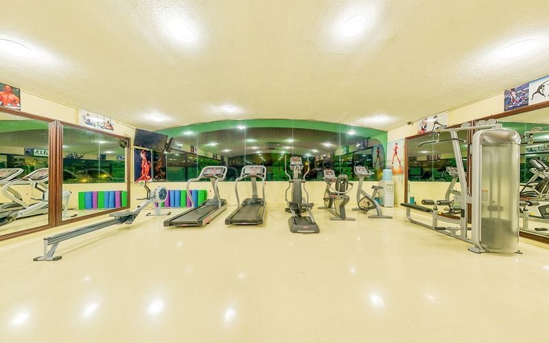 Khách sạn Sea Links Mũi Né