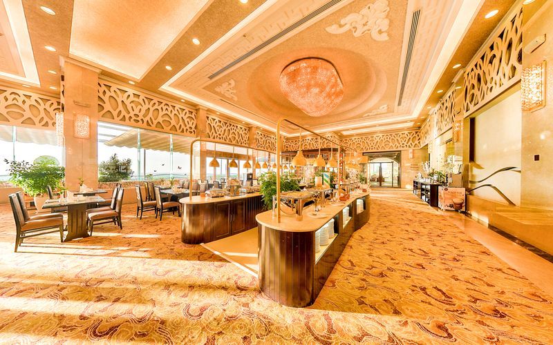 Khách sạn Sea Links Mũi Né
