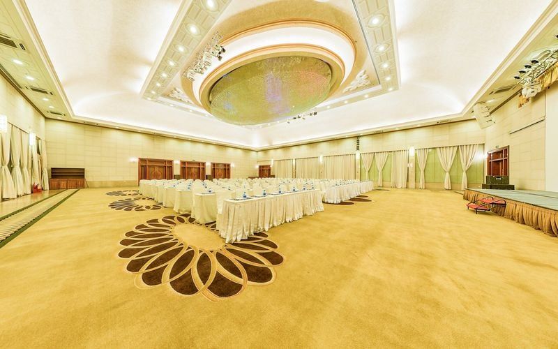 Khách sạn Sea Links Mũi Né