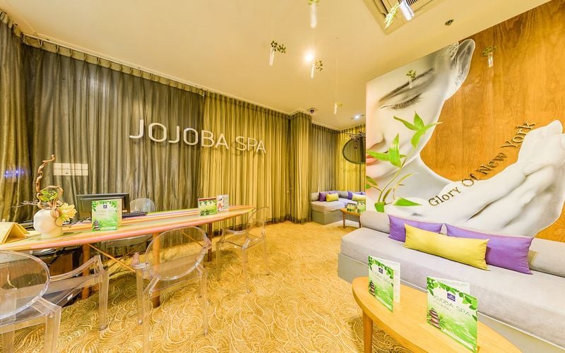 Khách sạn Sea Links Mũi Né