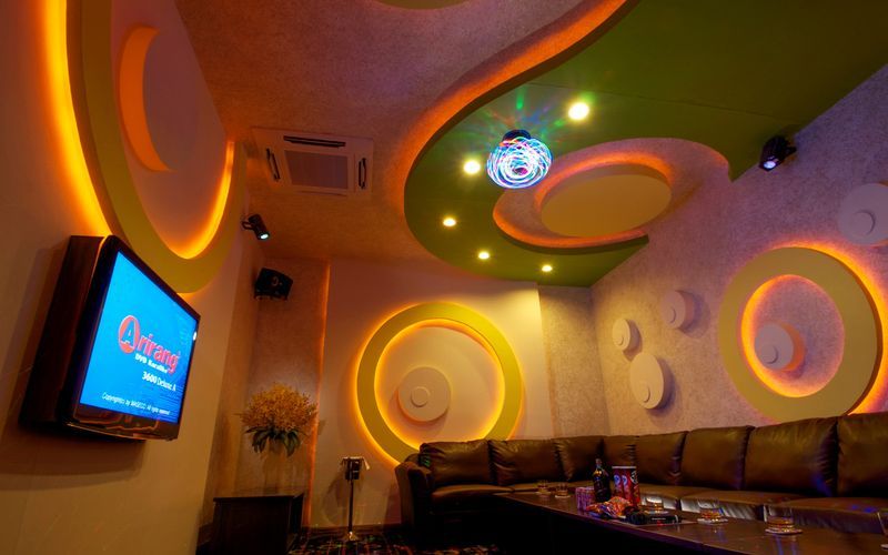 Khách sạn Sea Links Mũi Né