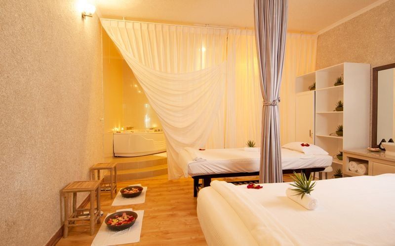 Khách sạn Sea Links Mũi Né