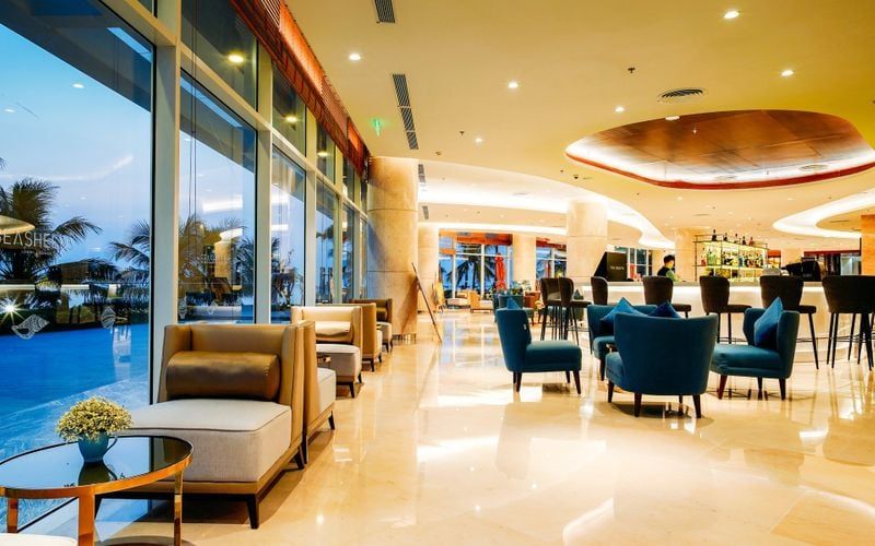 Khách sạn Seashells Phú Quốc