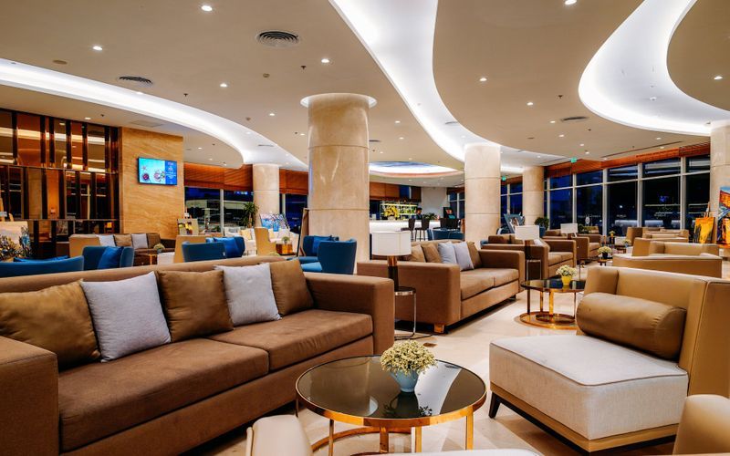 Khách sạn Seashells Phú Quốc