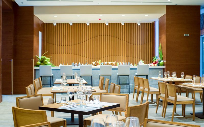 Khách sạn Seashells Phú Quốc