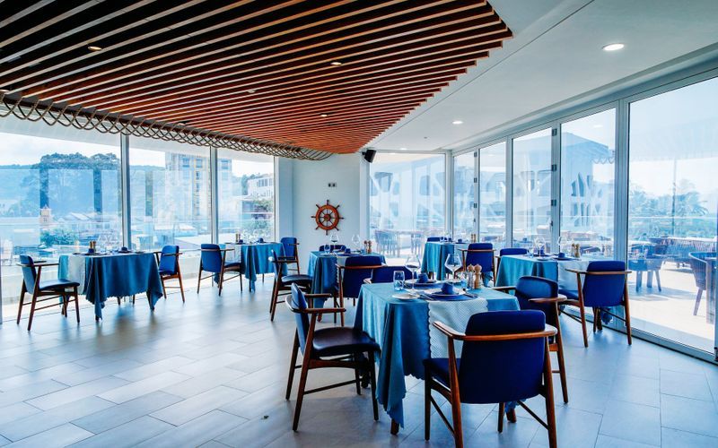 Khách sạn Seashells Phú Quốc