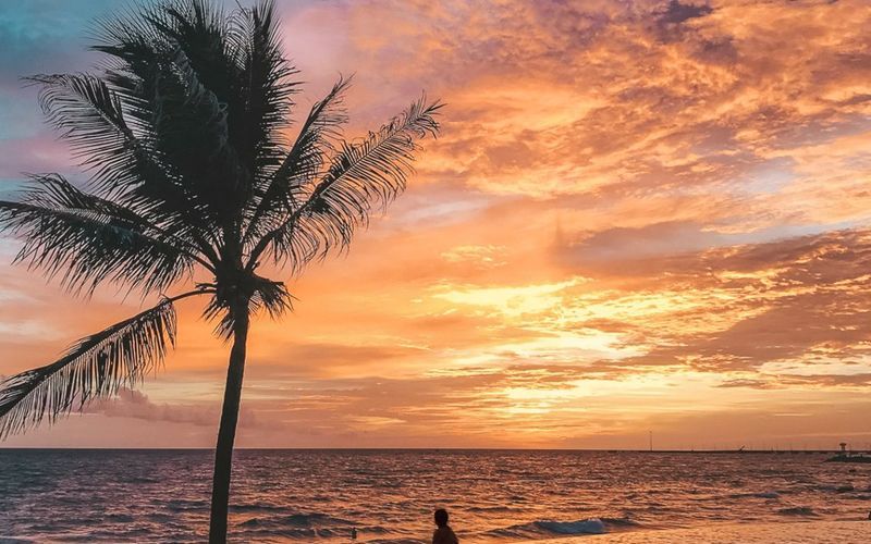 Khách sạn Seashells Phú Quốc