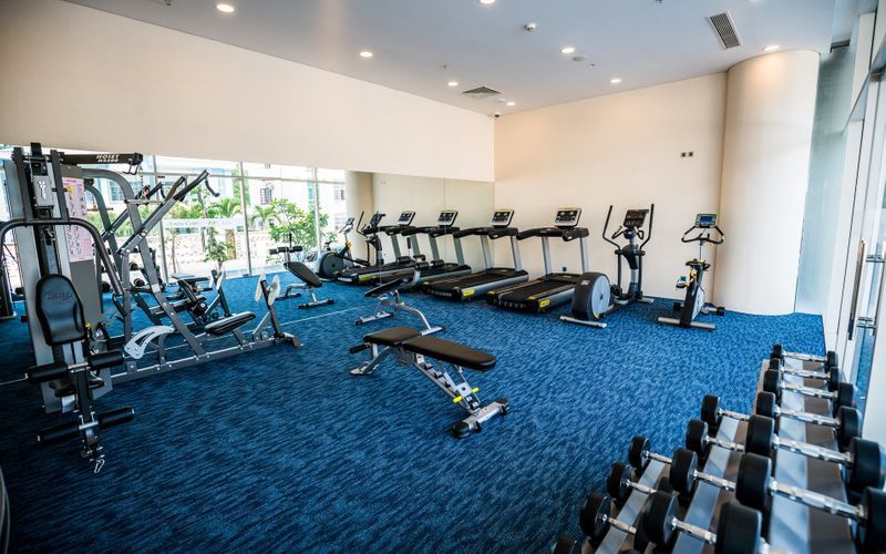 Khách sạn Seashells Phú Quốc