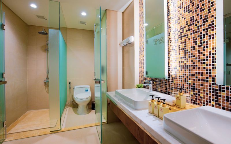 Khách sạn Seashells Phú Quốc