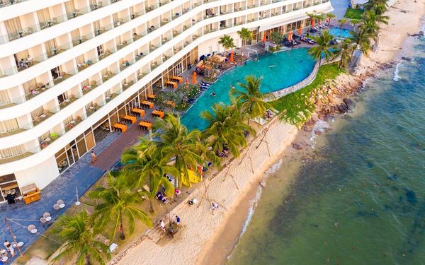 Khách sạn Seashells Phú Quốc