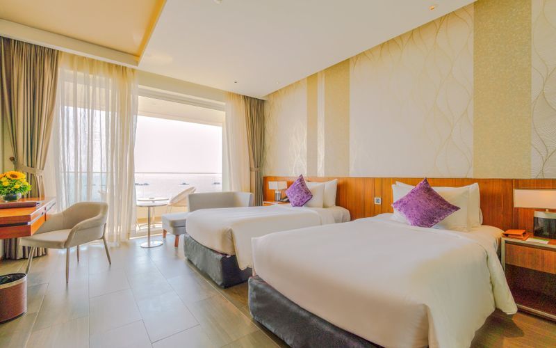 Khách sạn Seashells Phú Quốc