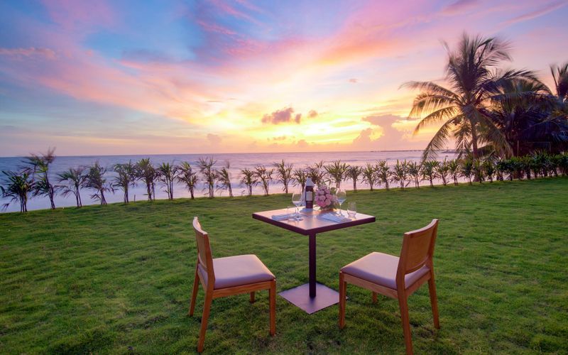 Khách sạn Seashells Phú Quốc