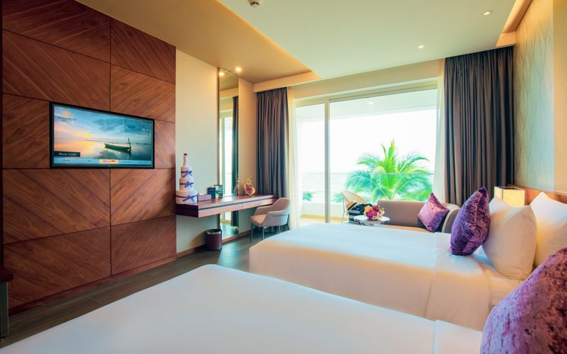 Khách sạn Seashells Phú Quốc