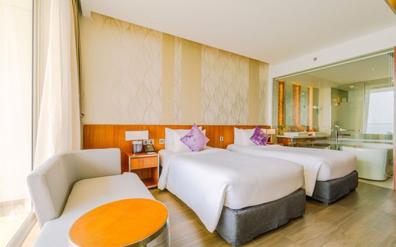 Khách sạn Seashells Phú Quốc