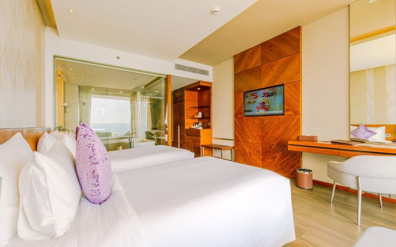 Khách sạn Seashells Phú Quốc