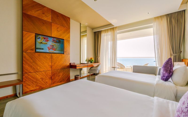 Khách sạn Seashells Phú Quốc