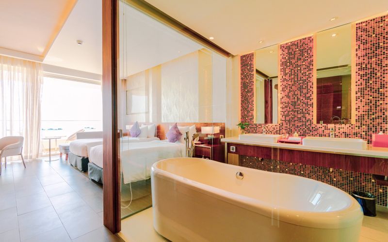 Khách sạn Seashells Phú Quốc